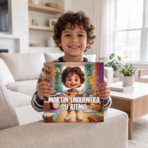 Un Mundo de Música - Image 3