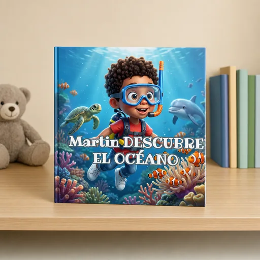 Secretos del Océano - Image 2