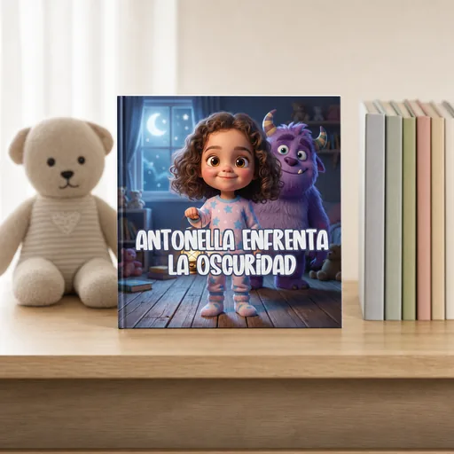 Más valiente de lo que pensaba - Image 2