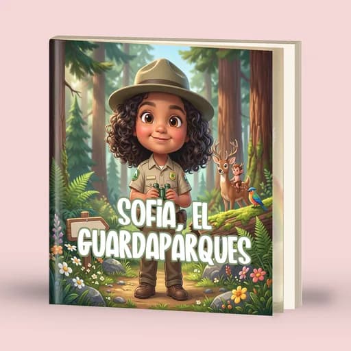El guardaparque