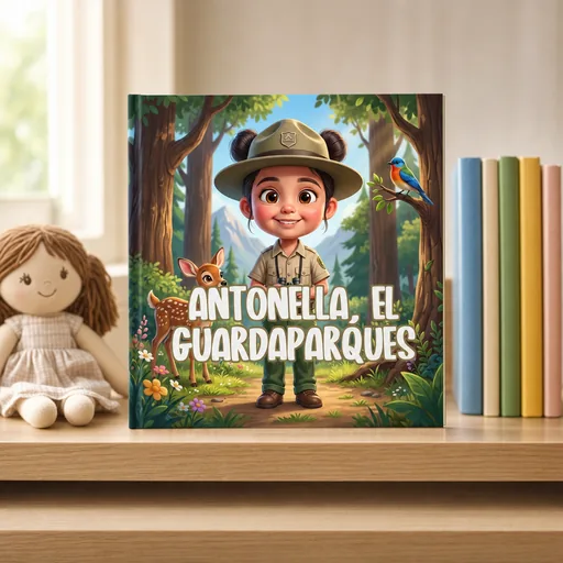 El guardaparque - Image 2