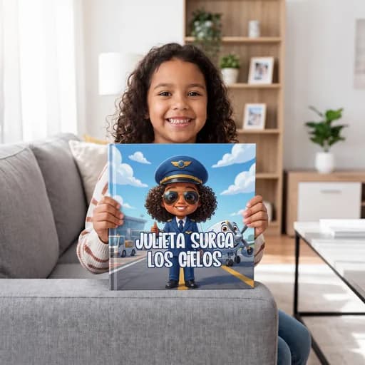El pequeño piloto - Image 3
