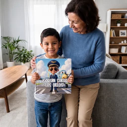 El pequeño piloto - Image 4