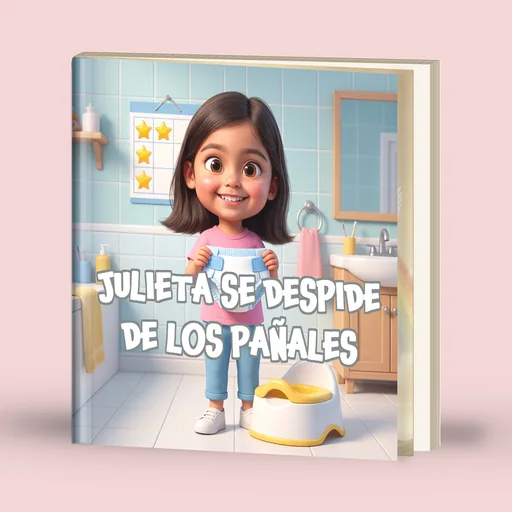 ¡Adiós, Pañales!