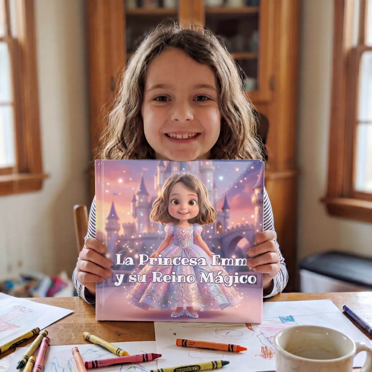 Un Cuento de Princesa - Image 2