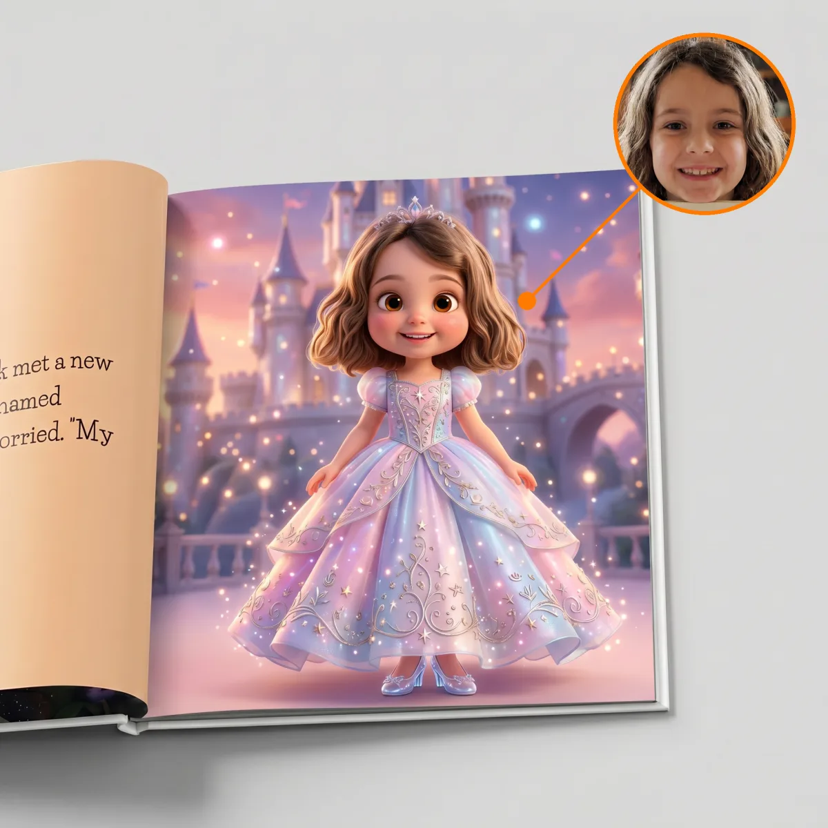 Un Cuento de Princesa - Image 3