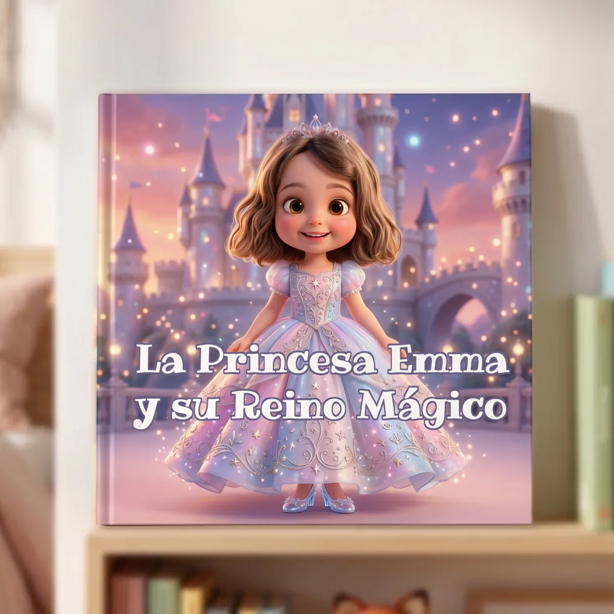 Un Cuento de Princesa - Image 4
