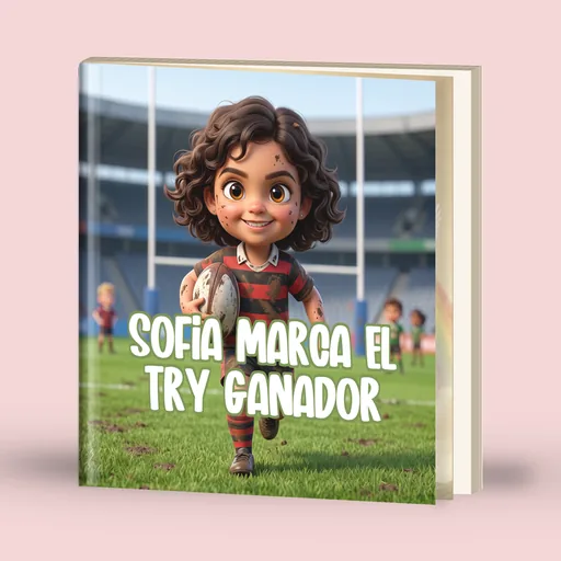 Campeón de rugby
