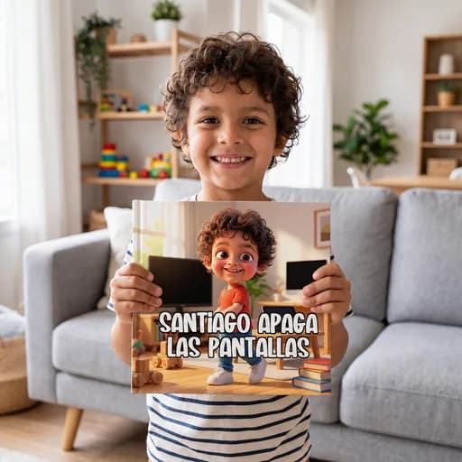 Hora de Jugar - Image 3