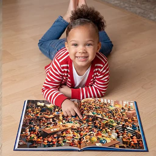 ¿Dónde estás? - Image 3