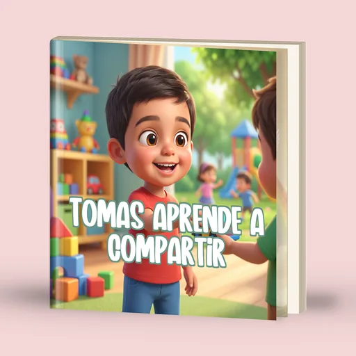 La alegría de compartir