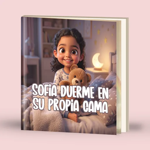 Dormir en Mi Propia Cama