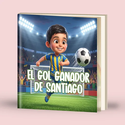 Estrella del Fútbol