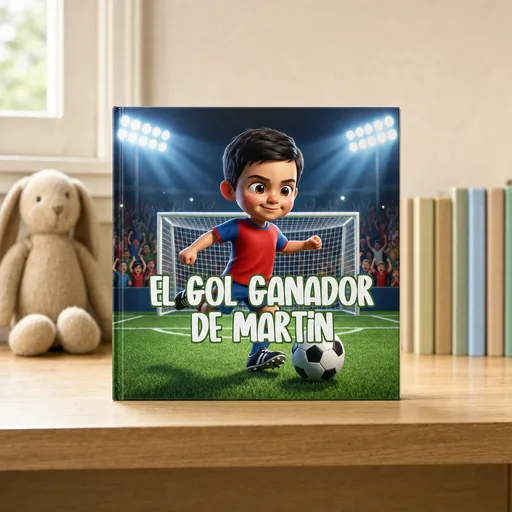 Estrella del Fútbol - Image 2