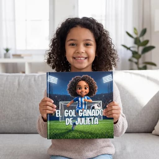 Estrella del Fútbol - Image 3