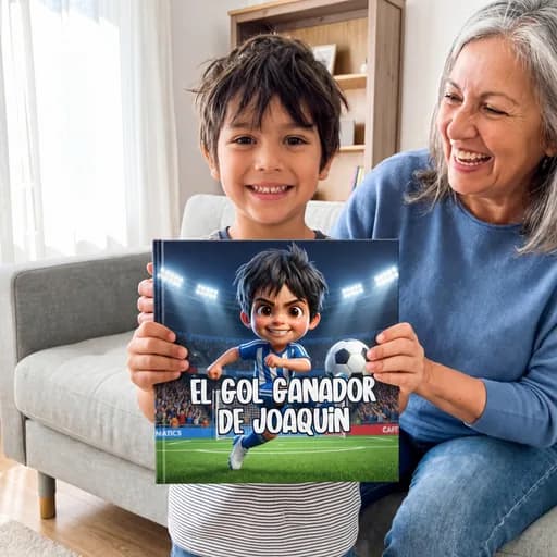 Estrella del Fútbol - Image 4