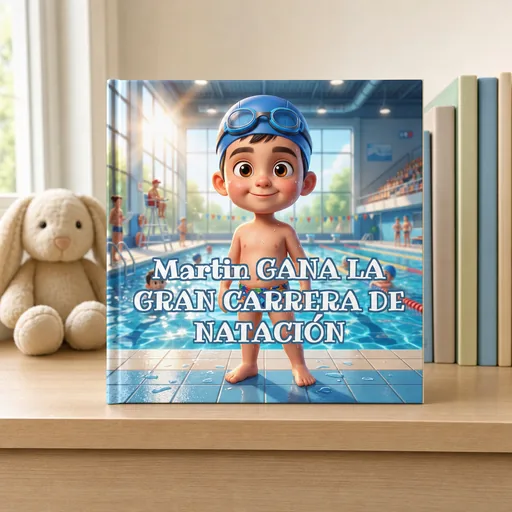 Estrella nadadora - Image 2