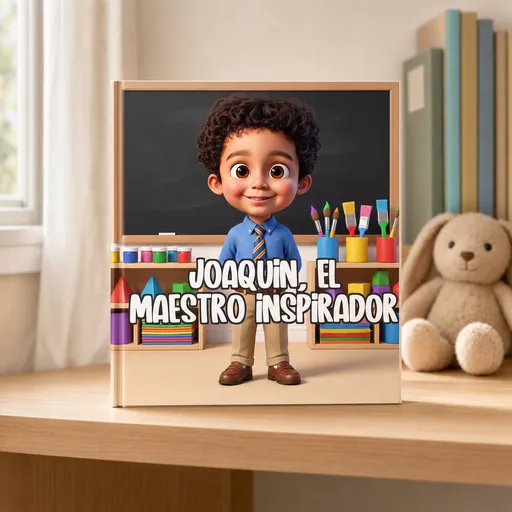 El mejor maestro - Image 2