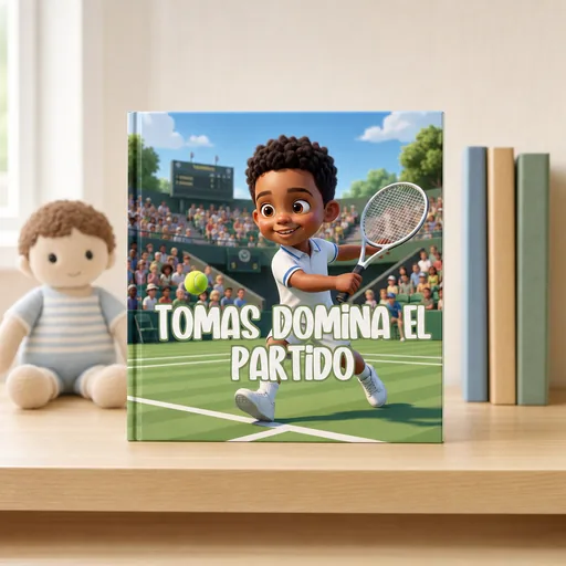 As del tenis - Image 2