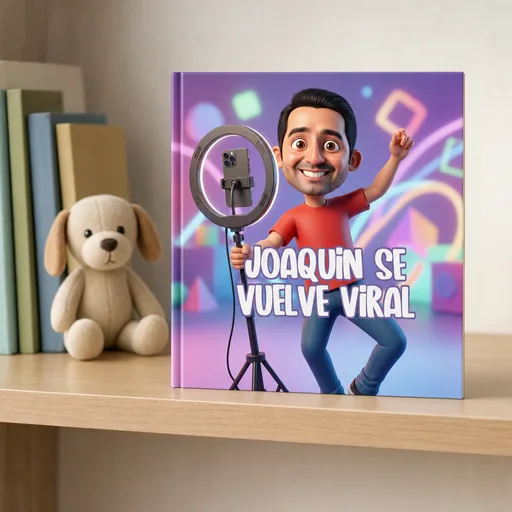 Estrella de TikTok - Image 2