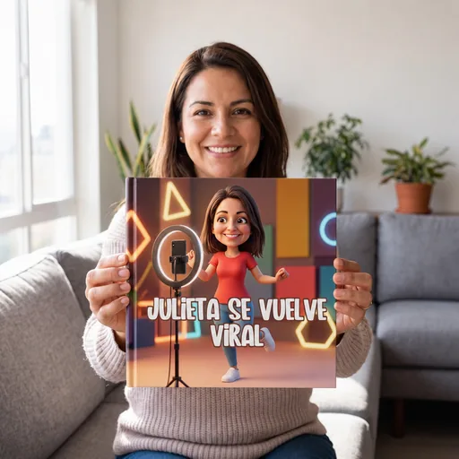 Estrella de TikTok - Image 3