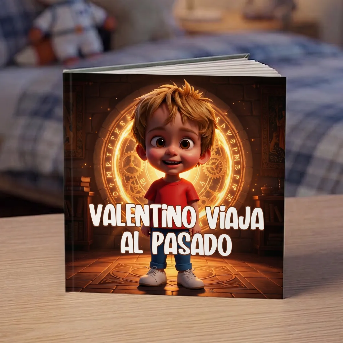 Viaje en el tiempo - Image 4