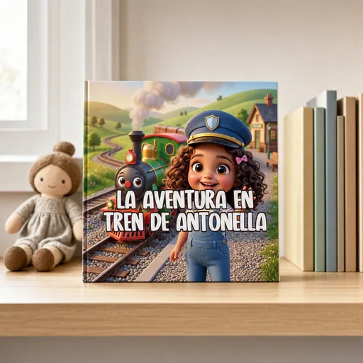 Todos a Bordo del Tren - Image 2