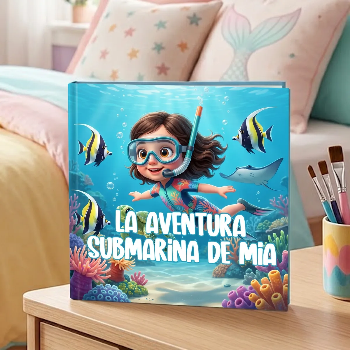 Aventura bajo el Mar - Image 4