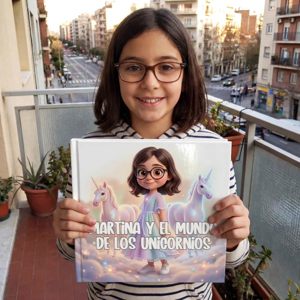 El mundo de los unicornios - Image 2