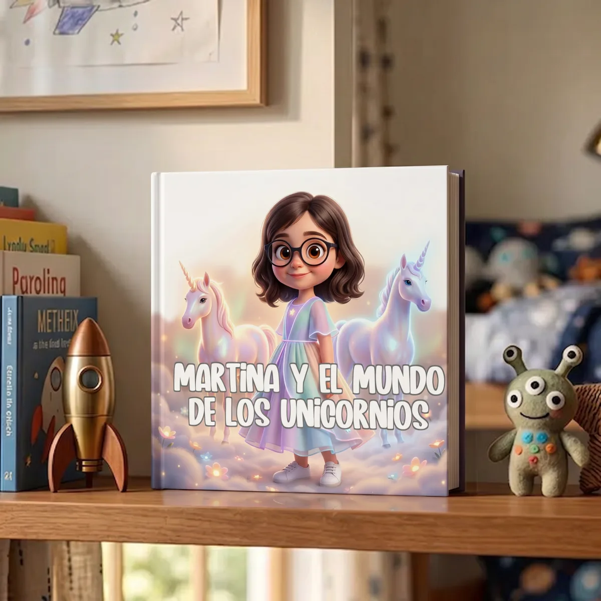 El mundo de los unicornios - Image 4