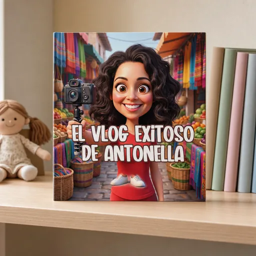 Un Día en el Vlog - Image 2