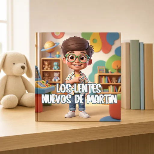 Mis Anteojos Nuevos - Image 2