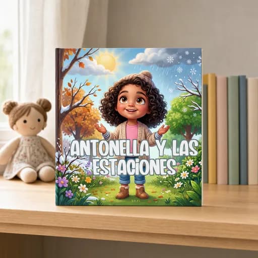Sol, Lluvia y Nieve - Image 2