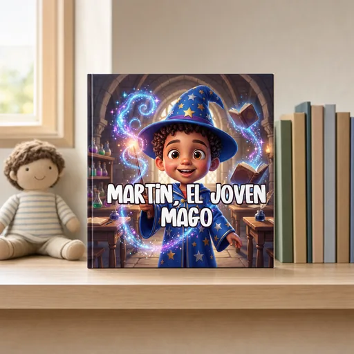 El joven mago - Image 2