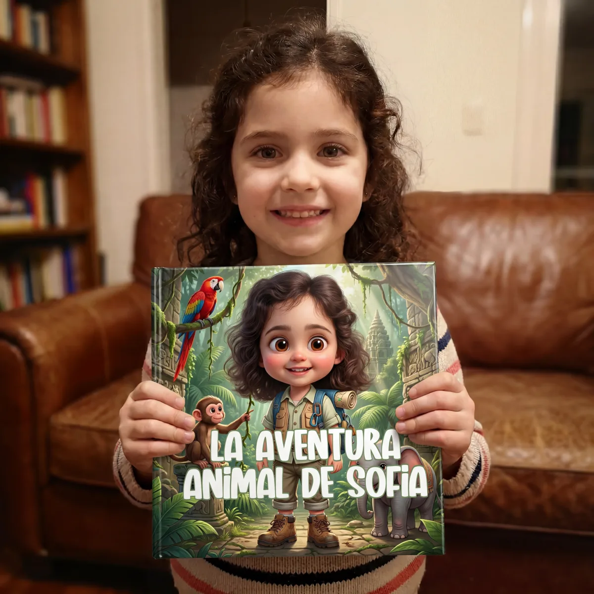 Aventura animal - Image 2