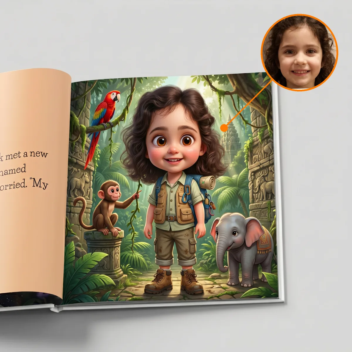Aventura animal - Image 3
