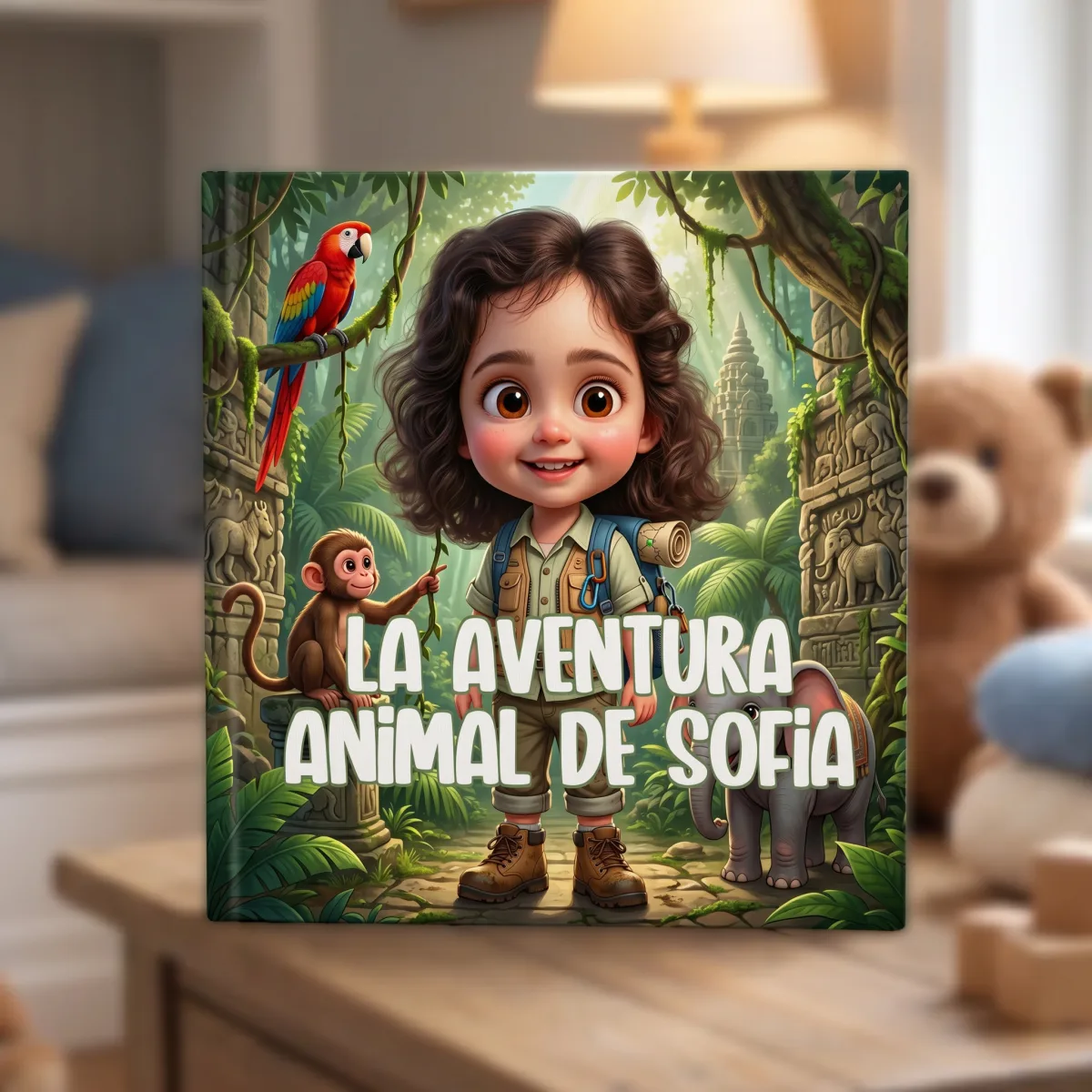 Aventura animal - Image 4