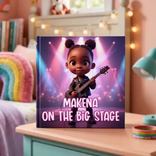 La Estrella del Rock preview video