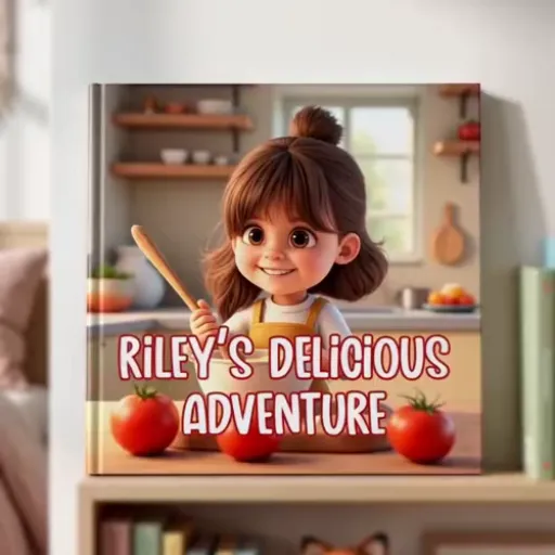 Aventura de pequeño chef preview video