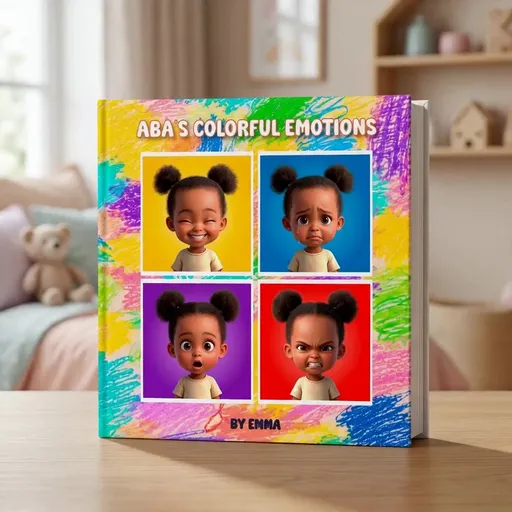 Emociones de Colores preview video