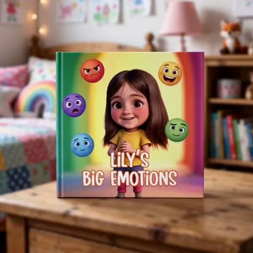 Grandes Emociones preview video