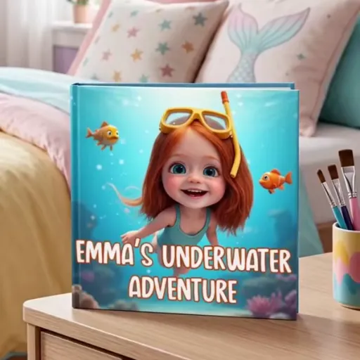 Aventura bajo el Mar preview video