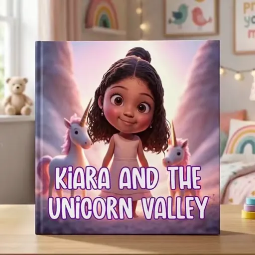 El mundo de los unicornios preview video