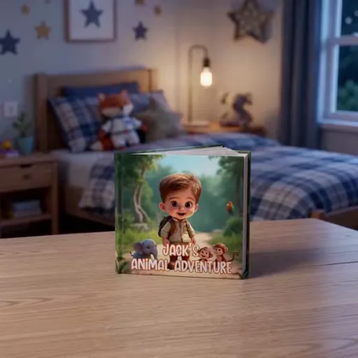 Aventura animal preview video