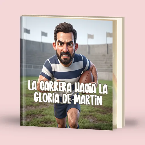Héroe del rugby