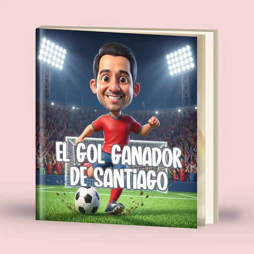 Estrella del fútbol