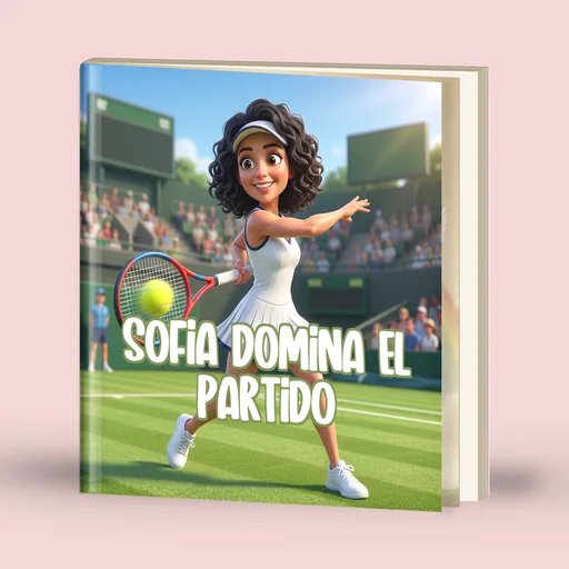 As del tenis