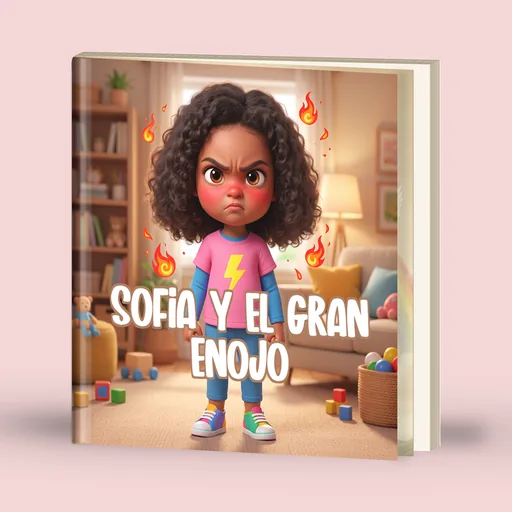 Cuando me siento enojado