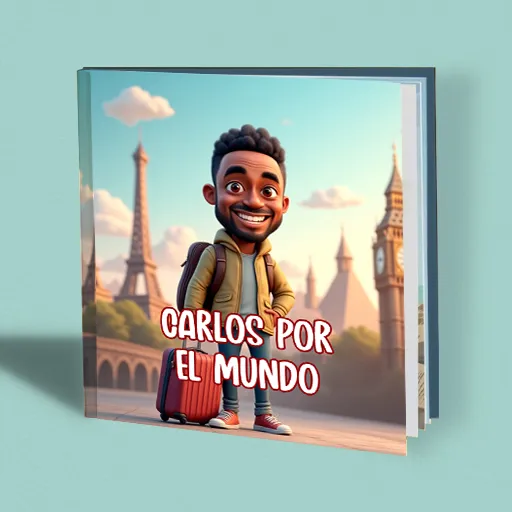 La vuelta al mundo