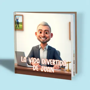Autobiografía divertida